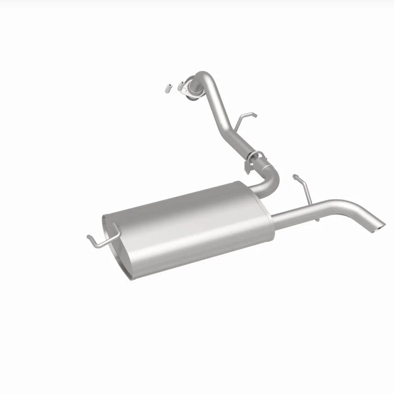 Fits 2009-2013 Toyota Matrix Direct-Fit Replacement Exhaust System 106-0220